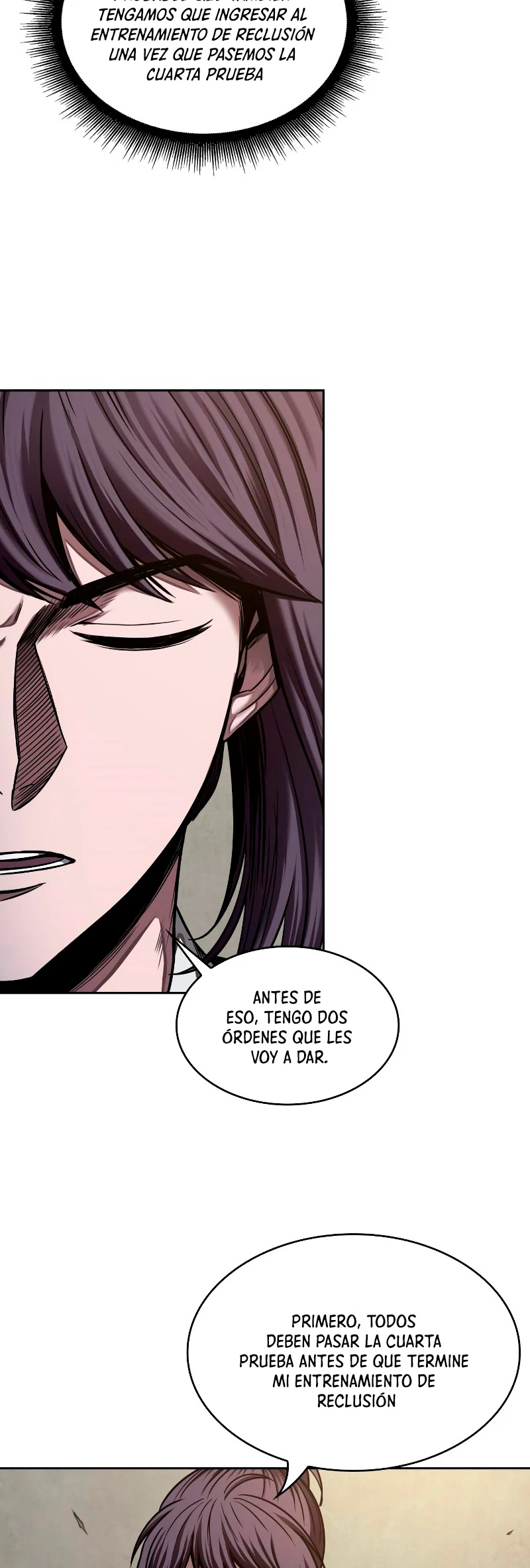 El Despiadado Demonio Celestial Capítulo 70 - Page 26