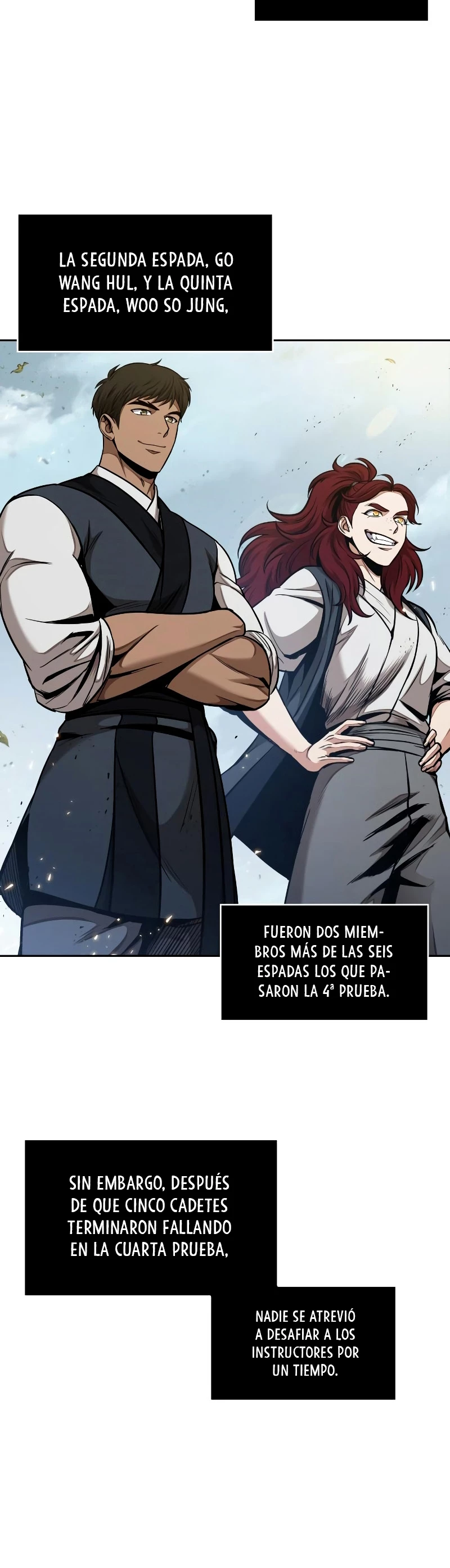 El Despiadado Demonio Celestial Capítulo 71 - Page 28