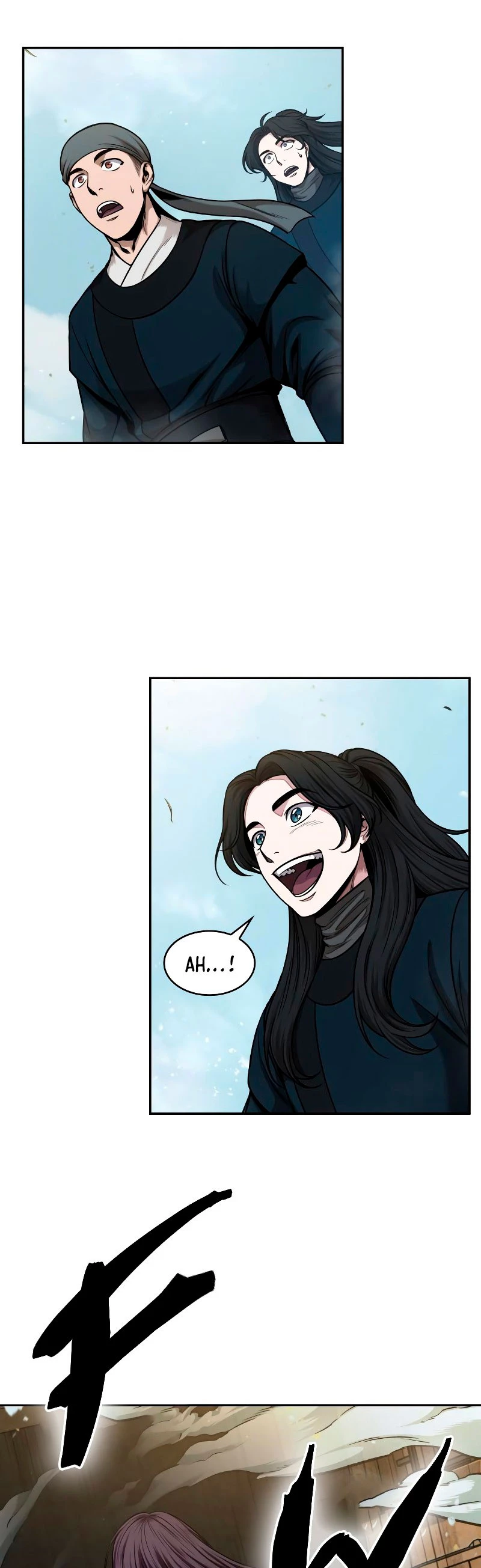 El Despiadado Demonio Celestial Capítulo 72 - Page 11