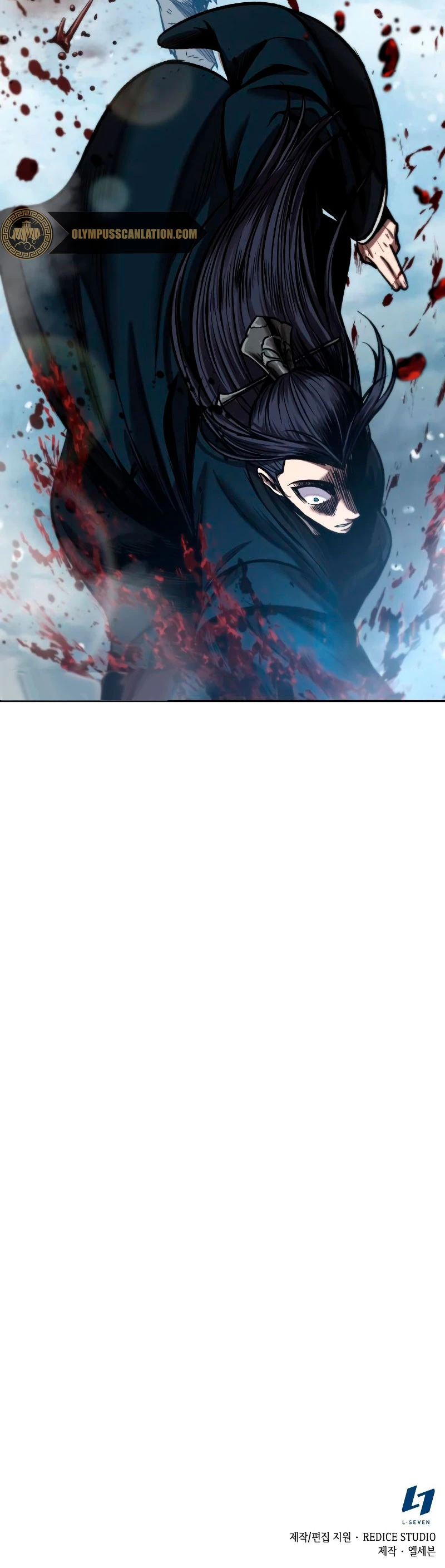 El Despiadado Demonio Celestial Capítulo 72 - Page 39