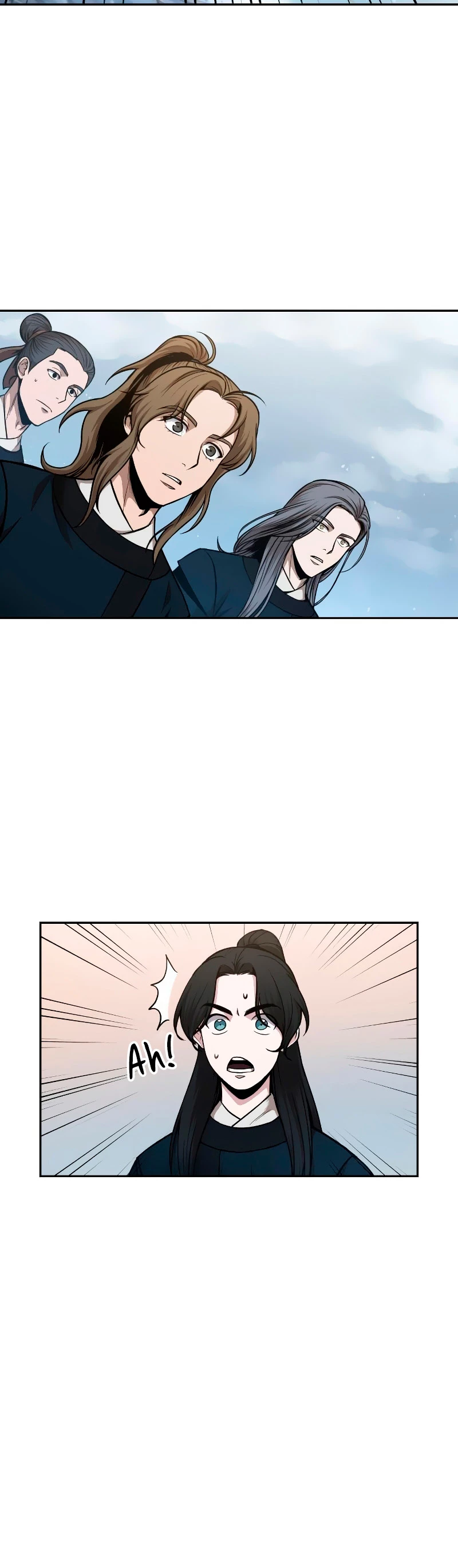 El Despiadado Demonio Celestial Capítulo 73 - Page 13