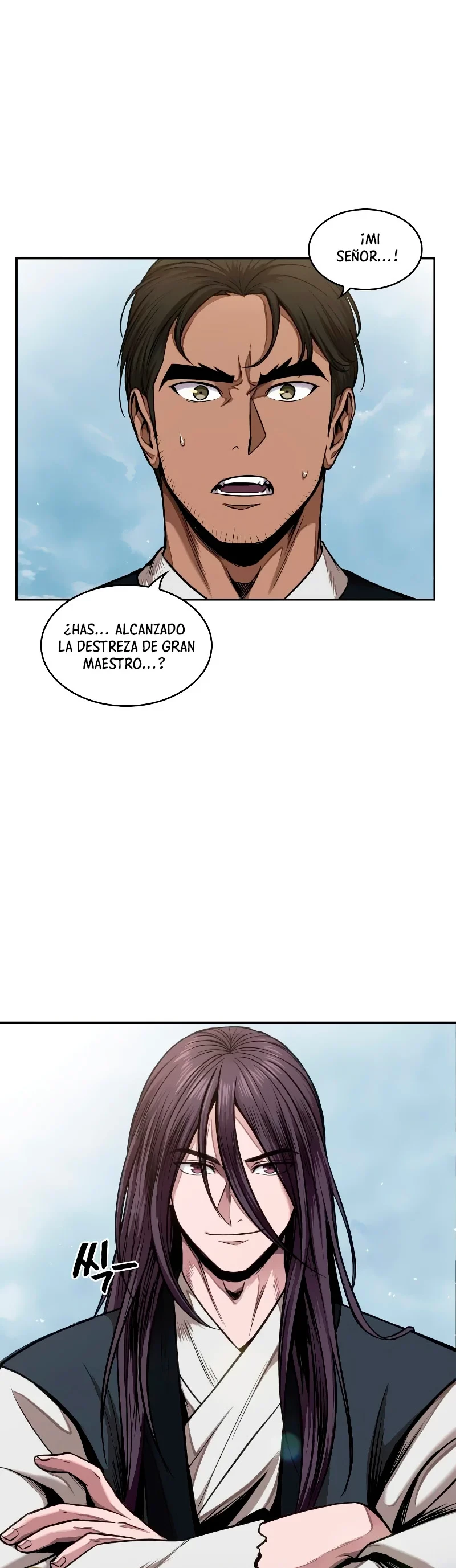 El Despiadado Demonio Celestial Capítulo 73 - Page 21