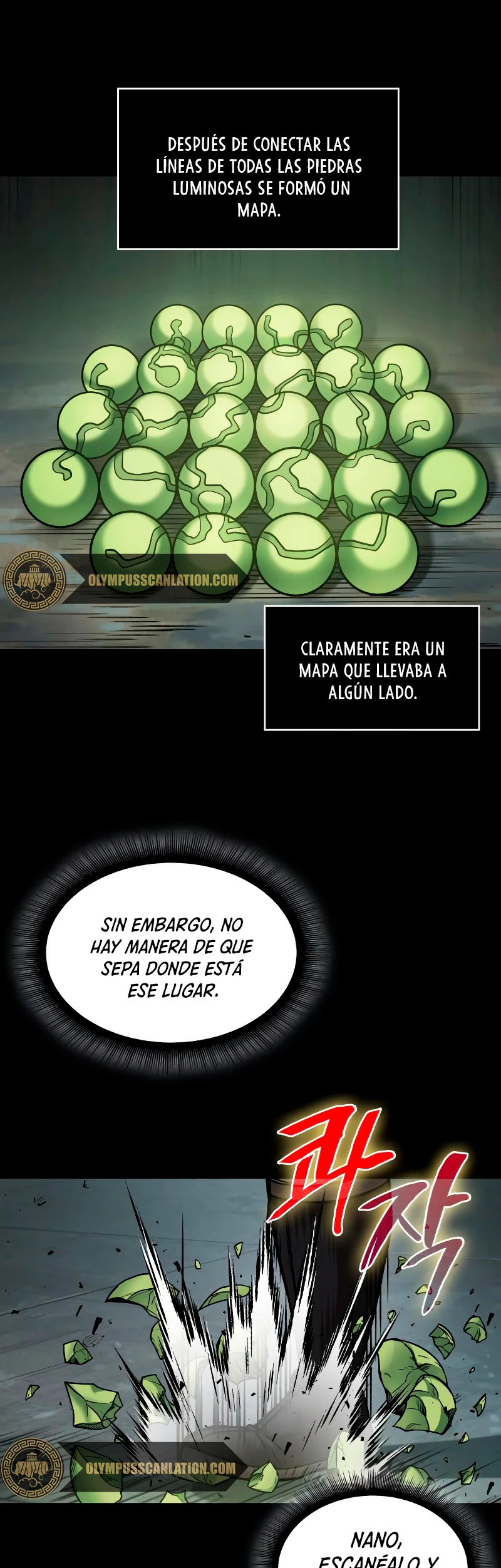 El Despiadado Demonio Celestial Capítulo 74 - Page 26
