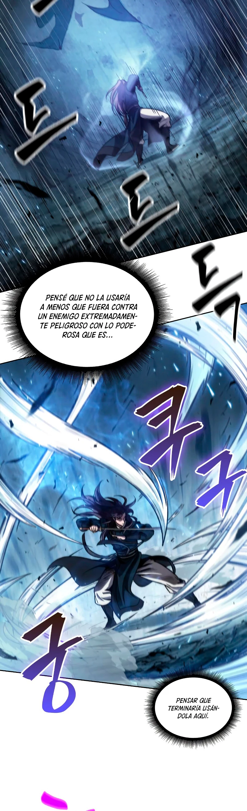El Despiadado Demonio Celestial Capítulo 74 - Page 42