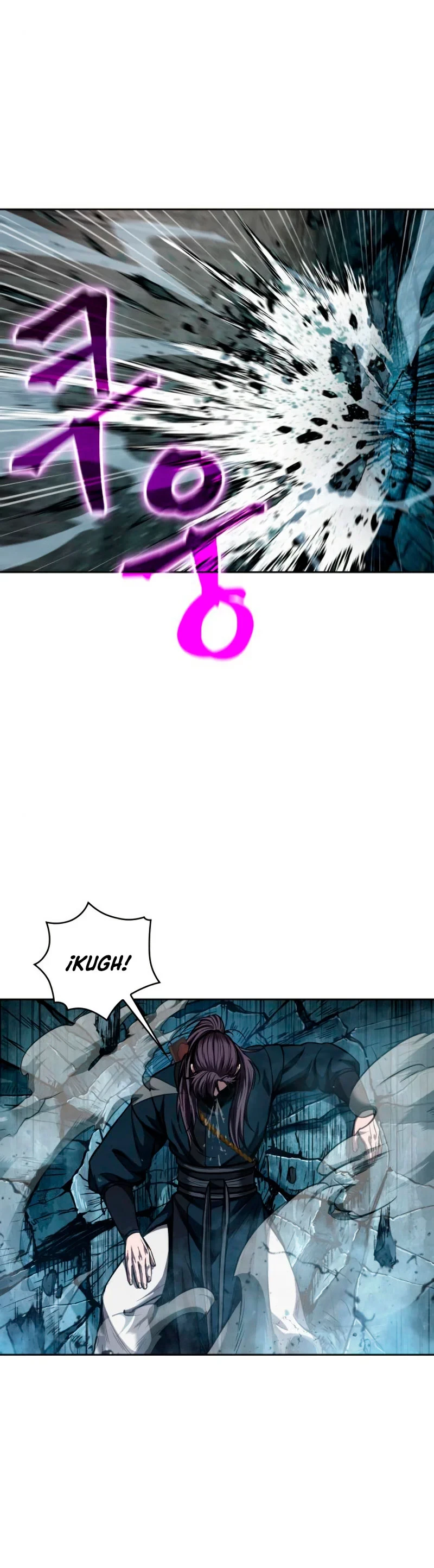 El Despiadado Demonio Celestial Capítulo 75 - Page 11