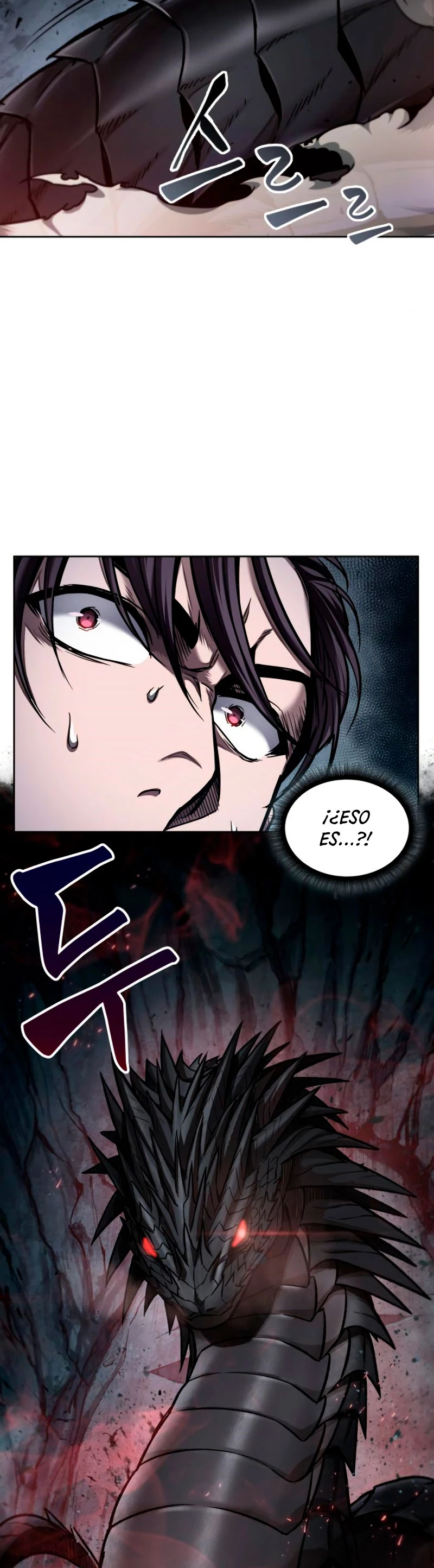 El Despiadado Demonio Celestial Capítulo 75 - Page 14