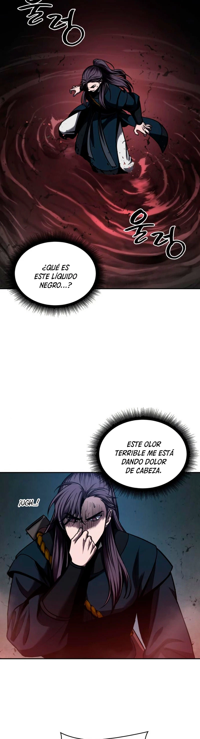 El Despiadado Demonio Celestial Capítulo 75 - Page 23