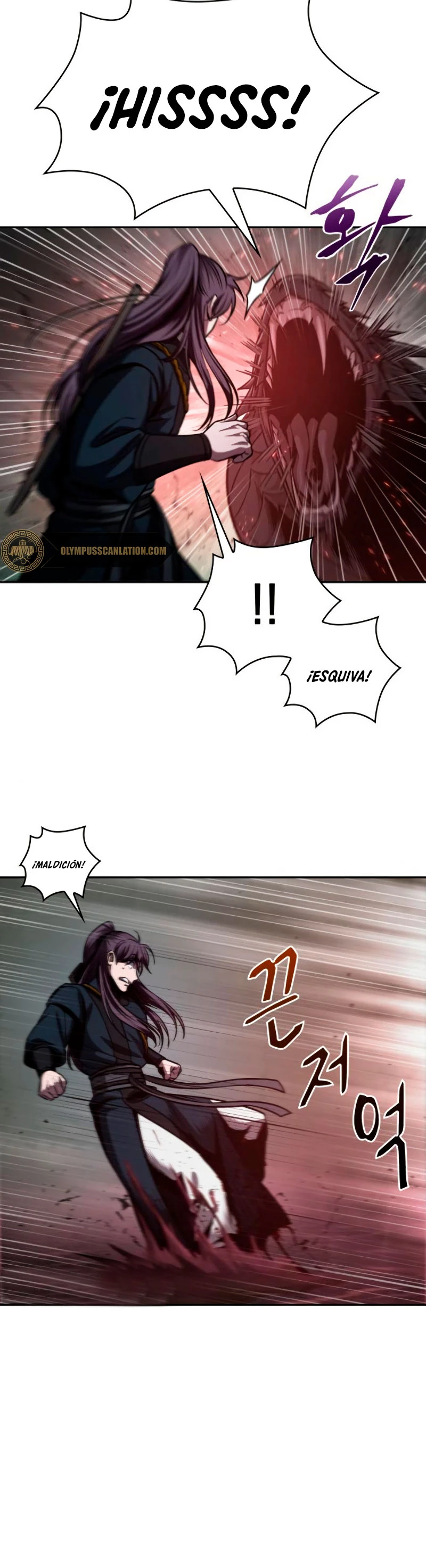 El Despiadado Demonio Celestial Capítulo 75 - Page 24