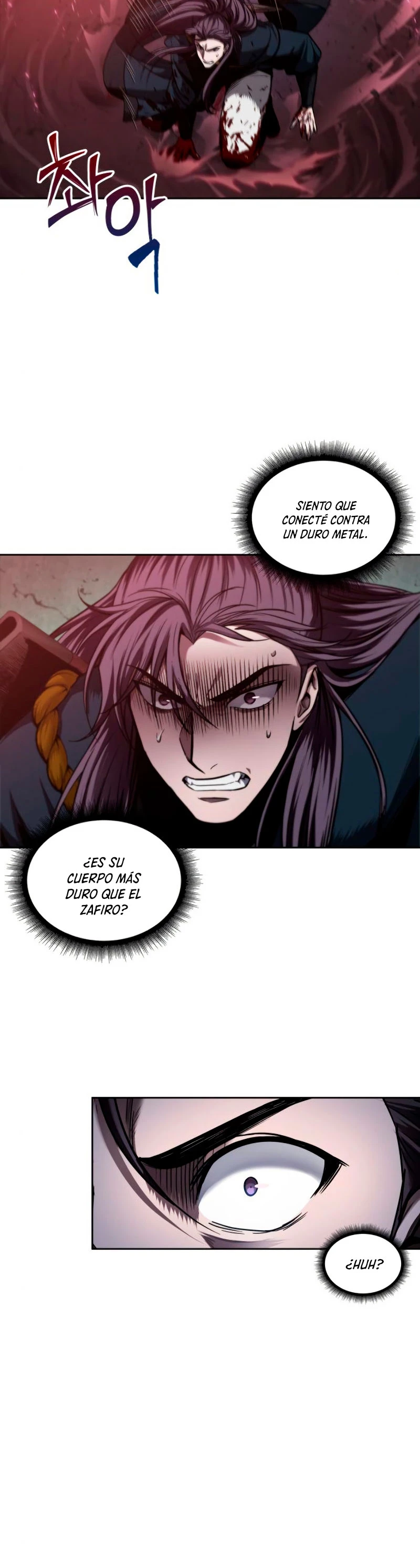 El Despiadado Demonio Celestial Capítulo 75 - Page 28
