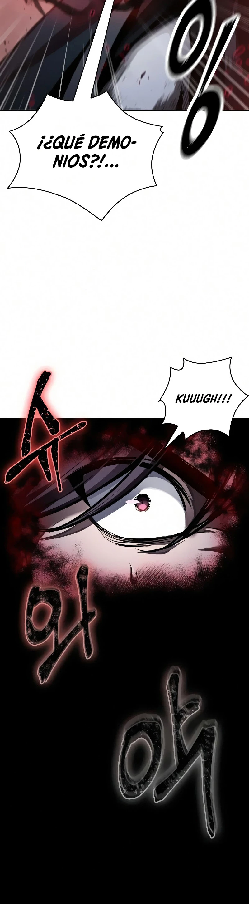 El Despiadado Demonio Celestial Capítulo 76 - Page 13