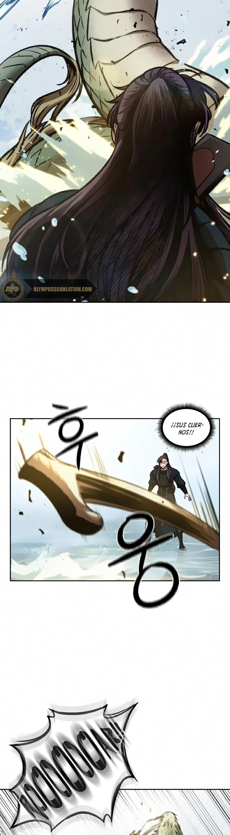 El Despiadado Demonio Celestial Capítulo 76 - Page 24