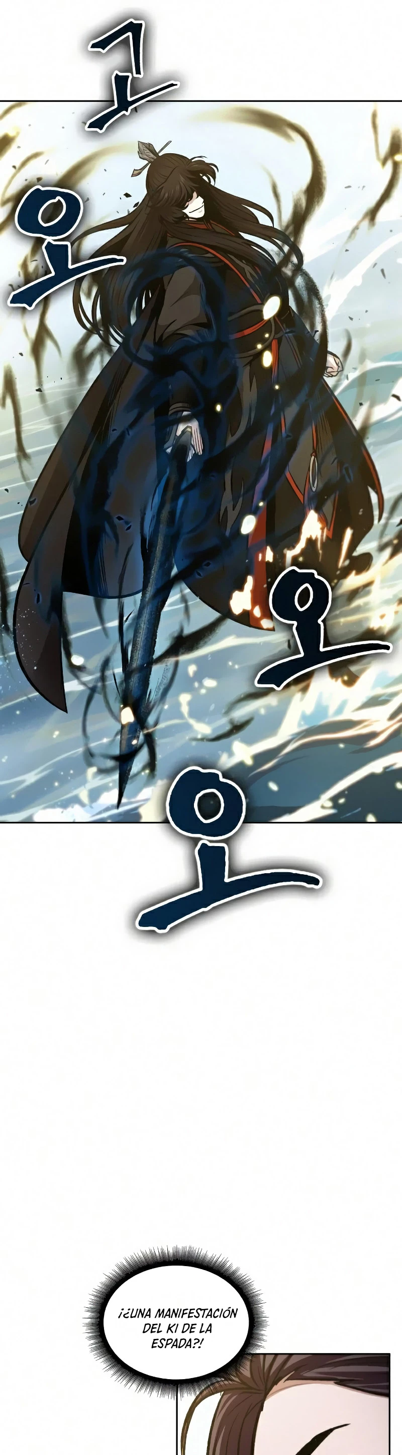 El Despiadado Demonio Celestial Capítulo 76 - Page 27