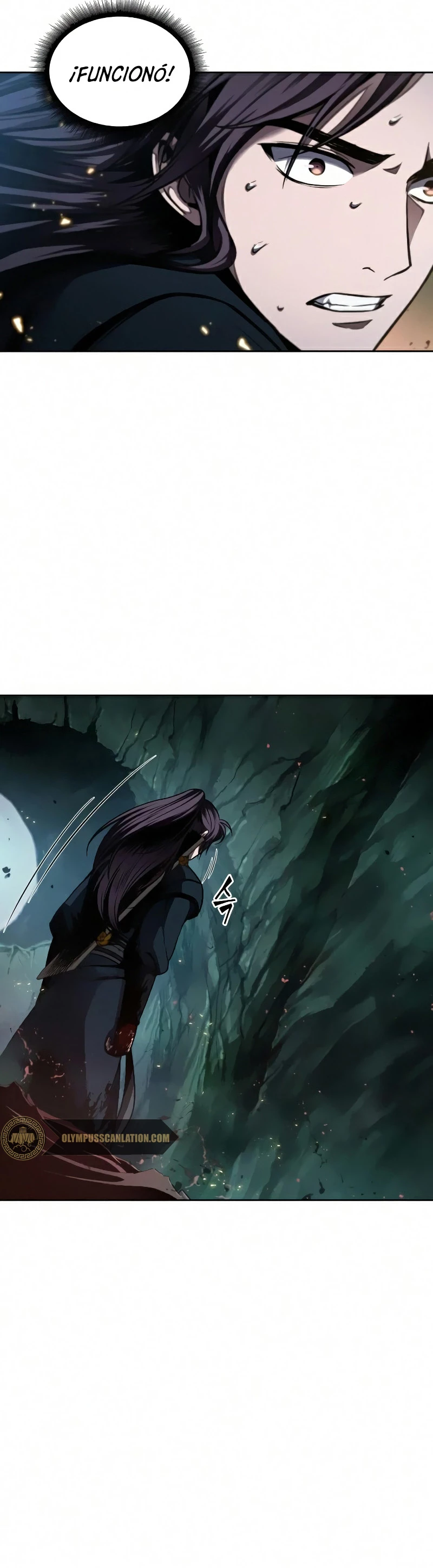 El Despiadado Demonio Celestial Capítulo 76 - Page 7