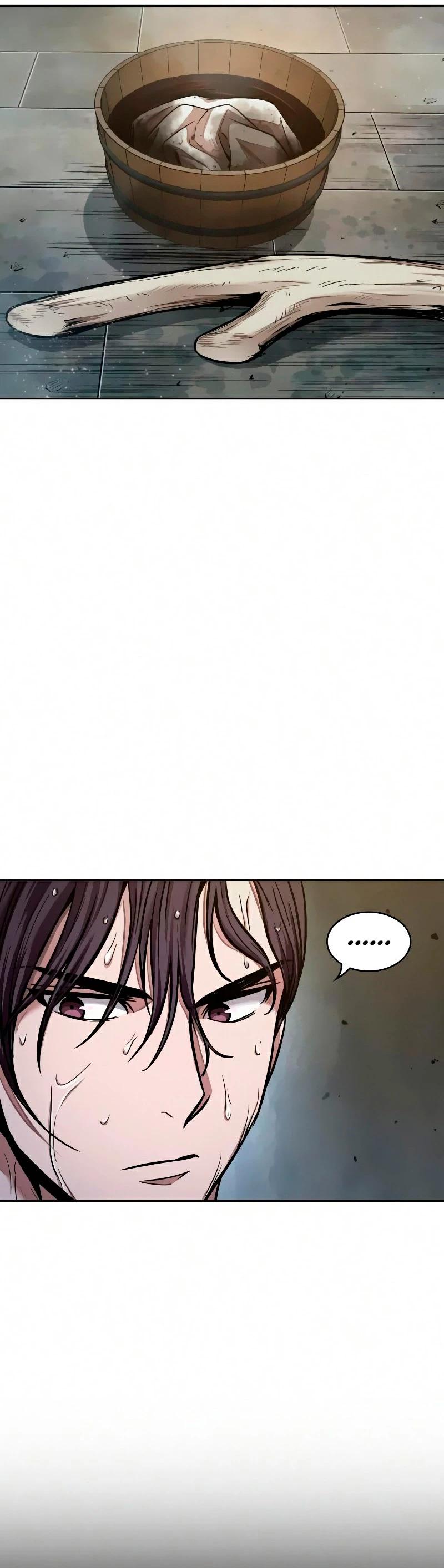 El Despiadado Demonio Celestial Capítulo 77 - Page 10