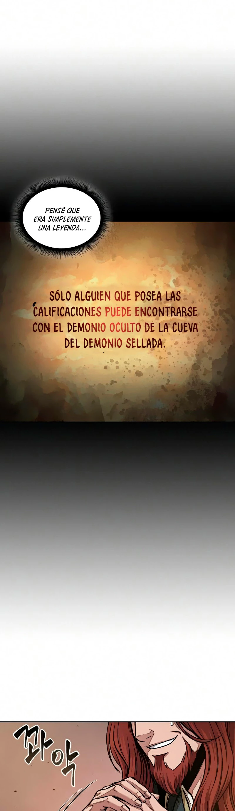 El Despiadado Demonio Celestial Capítulo 77 - Page 33