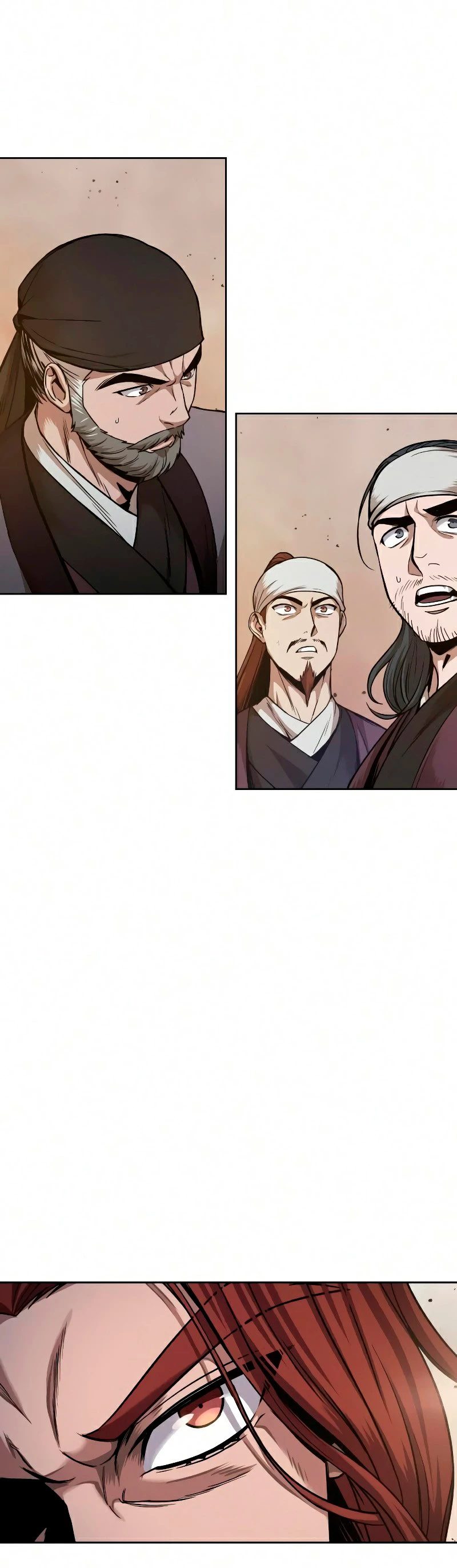 El Despiadado Demonio Celestial Capítulo 77 - Page 39