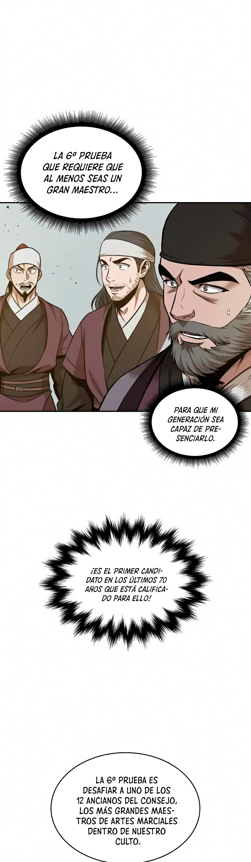 El Despiadado Demonio Celestial Capítulo 77 - Page 41