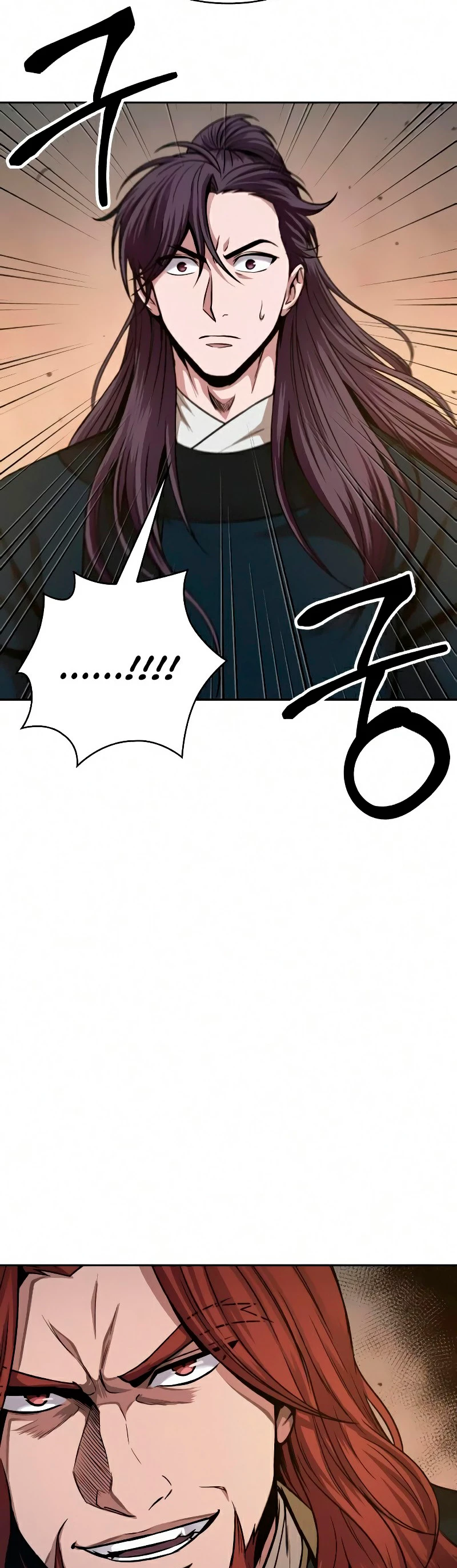El Despiadado Demonio Celestial Capítulo 77 - Page 42