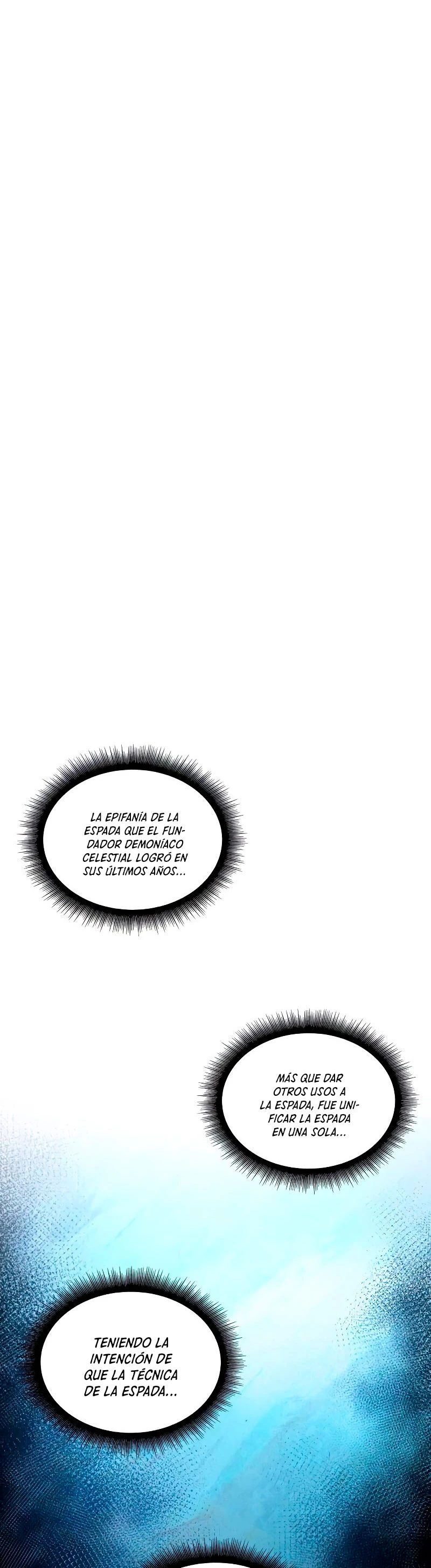El Despiadado Demonio Celestial Capítulo 78 - Page 10