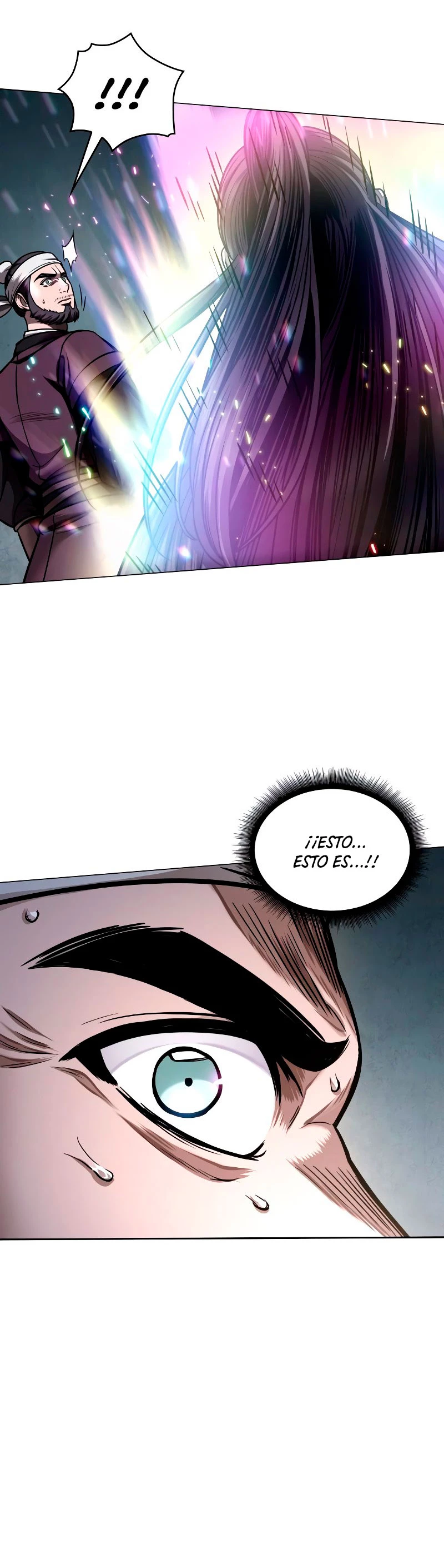 El Despiadado Demonio Celestial Capítulo 78 - Page 21
