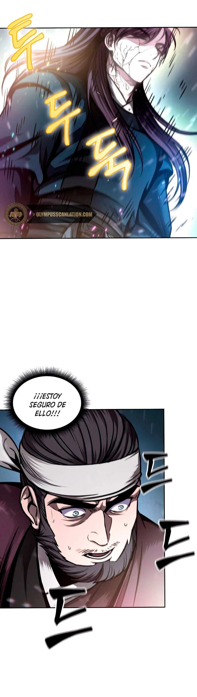 El Despiadado Demonio Celestial Capítulo 78 - Page 22