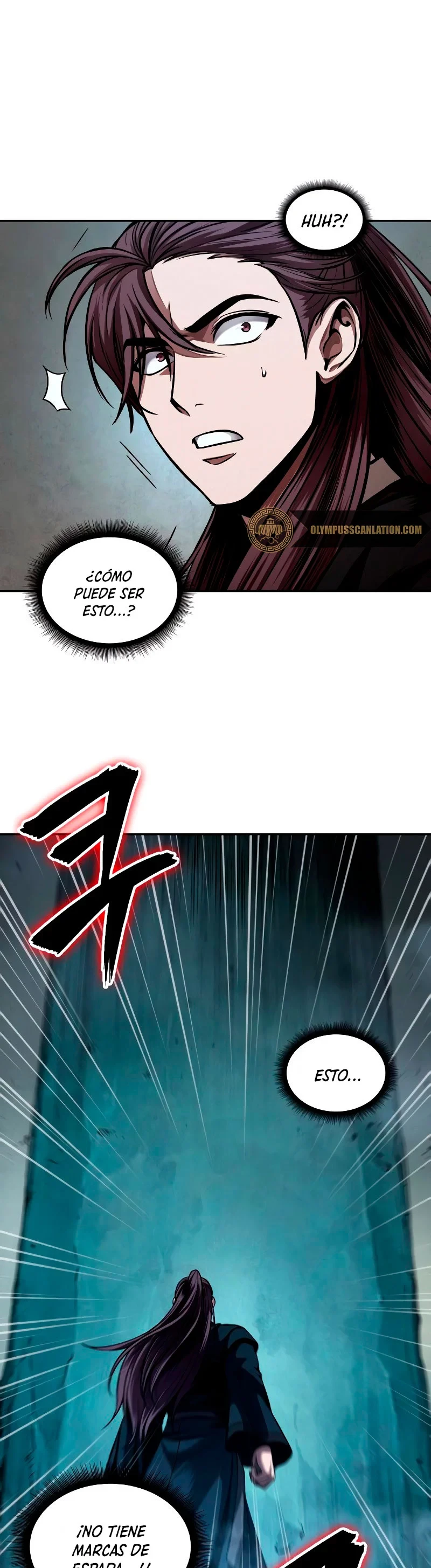 El Despiadado Demonio Celestial Capítulo 78 - Page 3