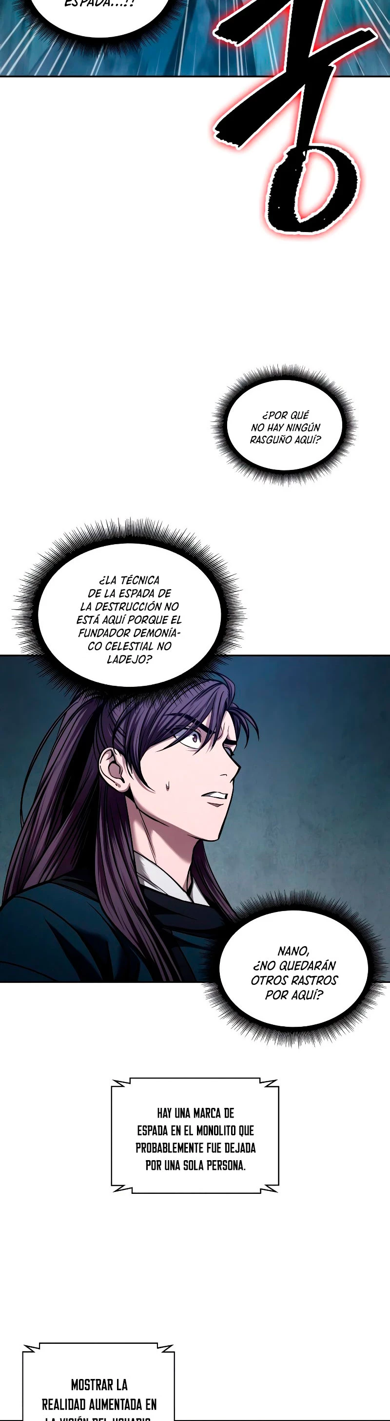 El Despiadado Demonio Celestial Capítulo 78 - Page 4