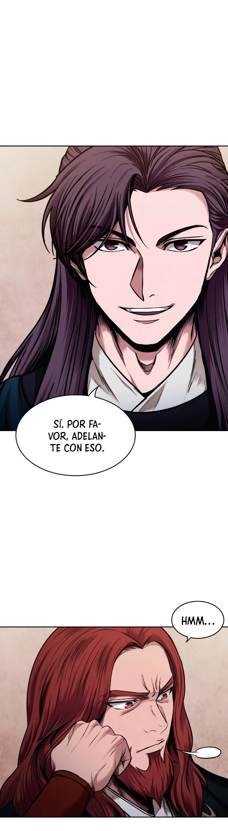 El Despiadado Demonio Celestial Capítulo 79 - Page 12