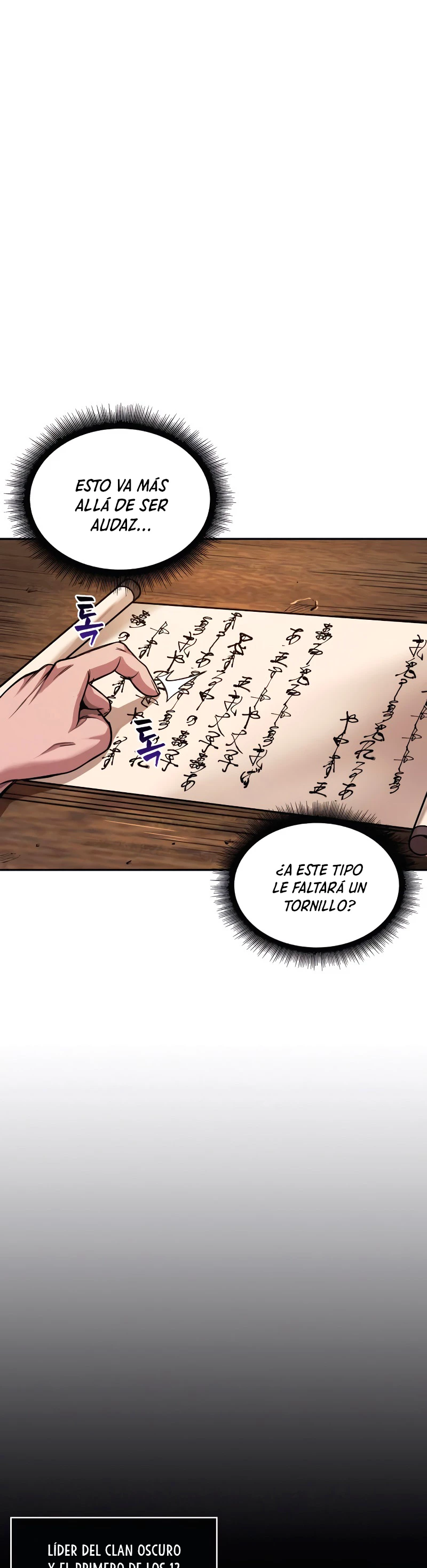 El Despiadado Demonio Celestial Capítulo 79 - Page 13