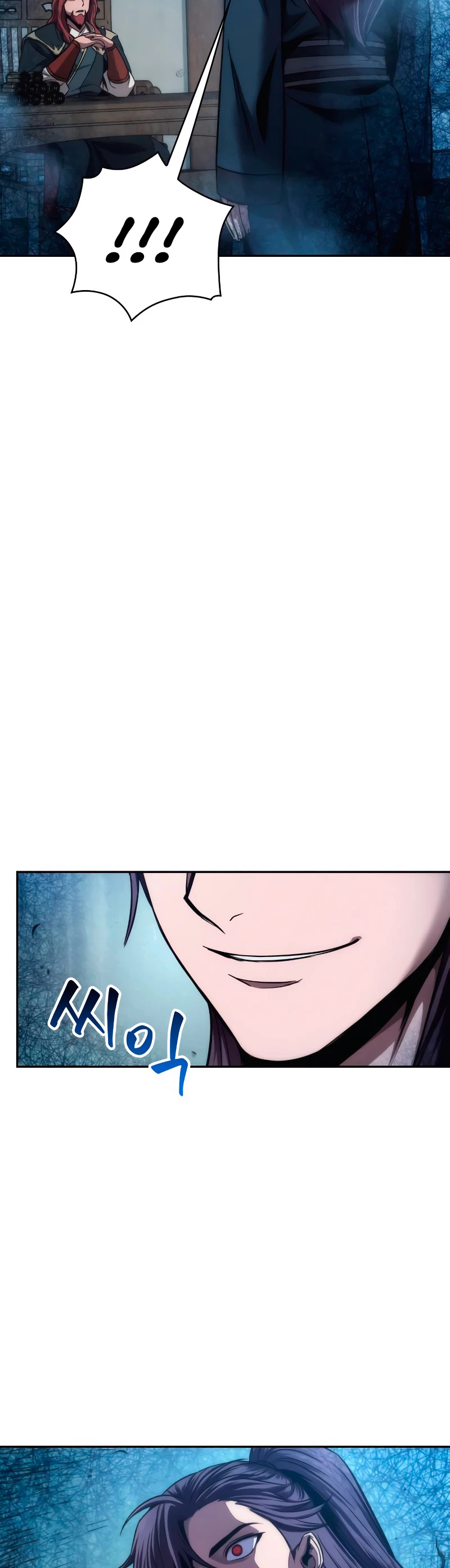 El Despiadado Demonio Celestial Capítulo 79 - Page 24