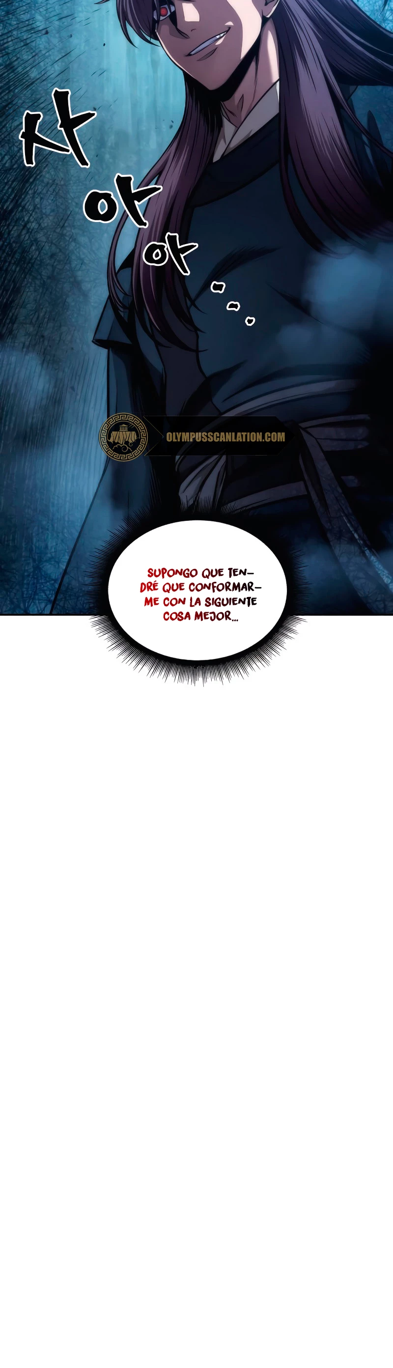 El Despiadado Demonio Celestial Capítulo 79 - Page 25