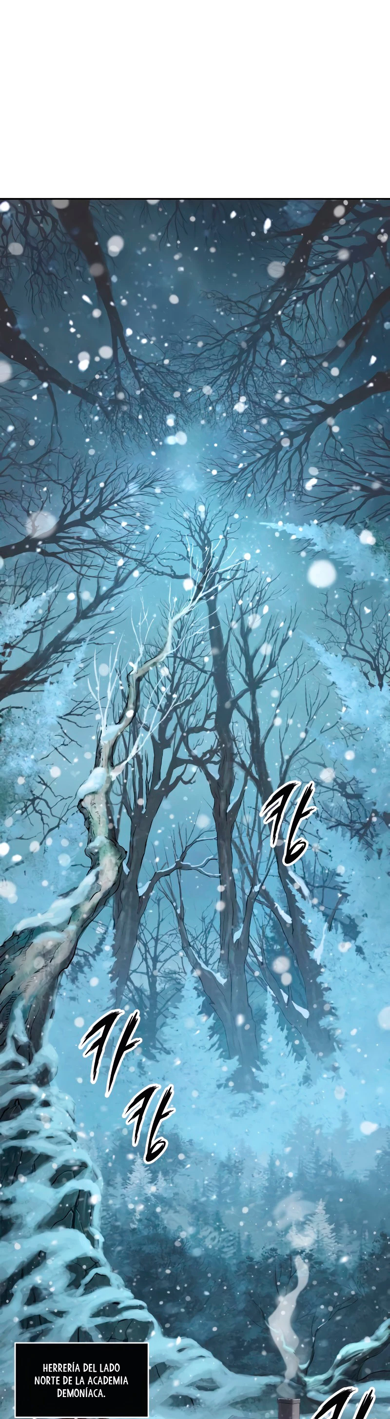 El Despiadado Demonio Celestial Capítulo 79 - Page 3