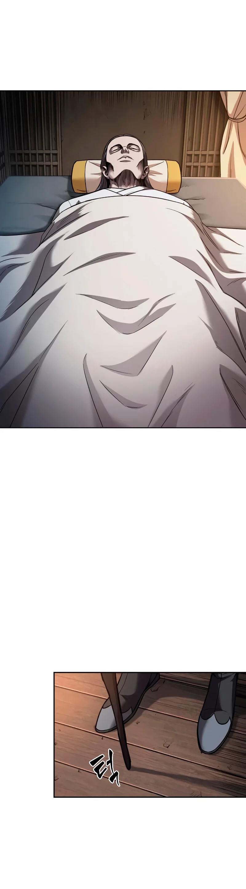 El Despiadado Demonio Celestial Capítulo 79 - Page 35