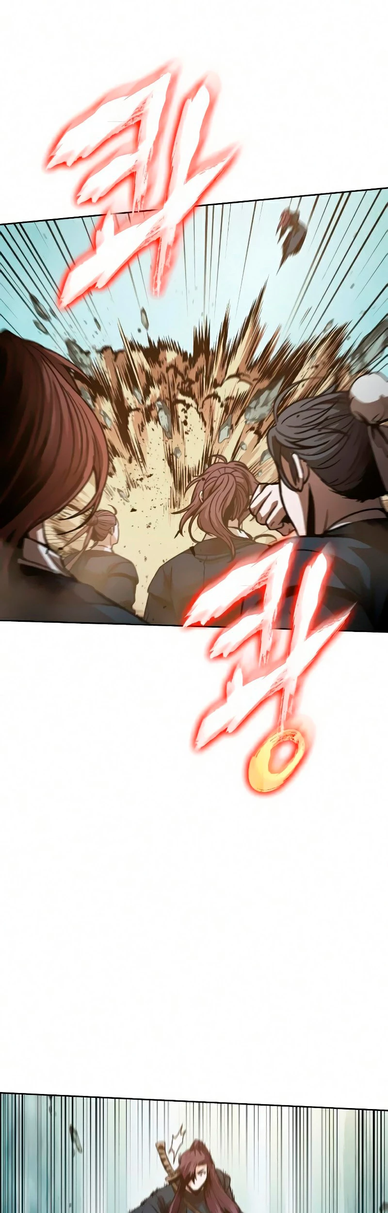 El Despiadado Demonio Celestial Capítulo 80 - Page 27
