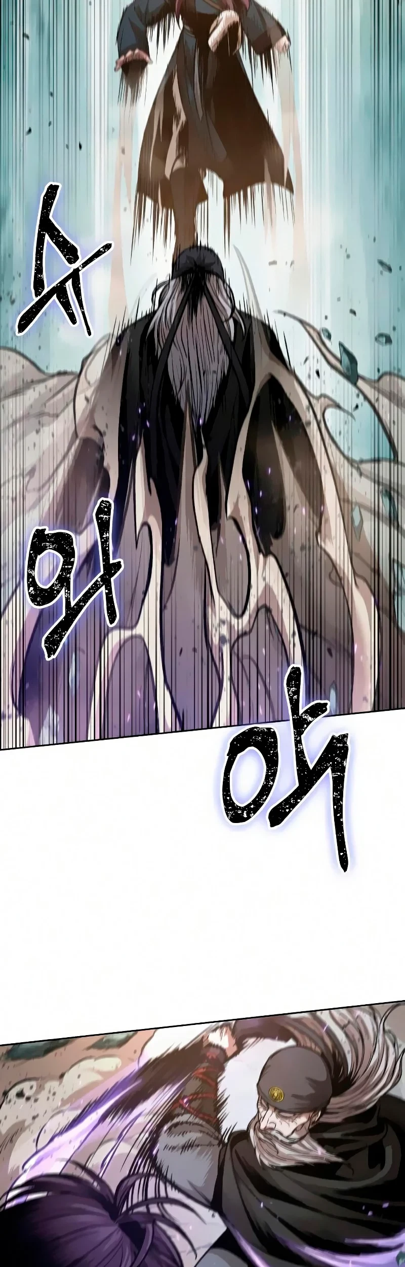El Despiadado Demonio Celestial Capítulo 80 - Page 28