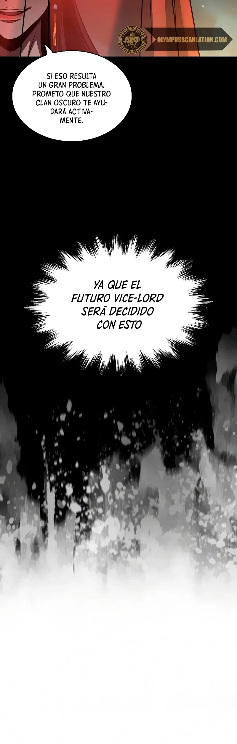 El Despiadado Demonio Celestial Capítulo 80 - Page 42