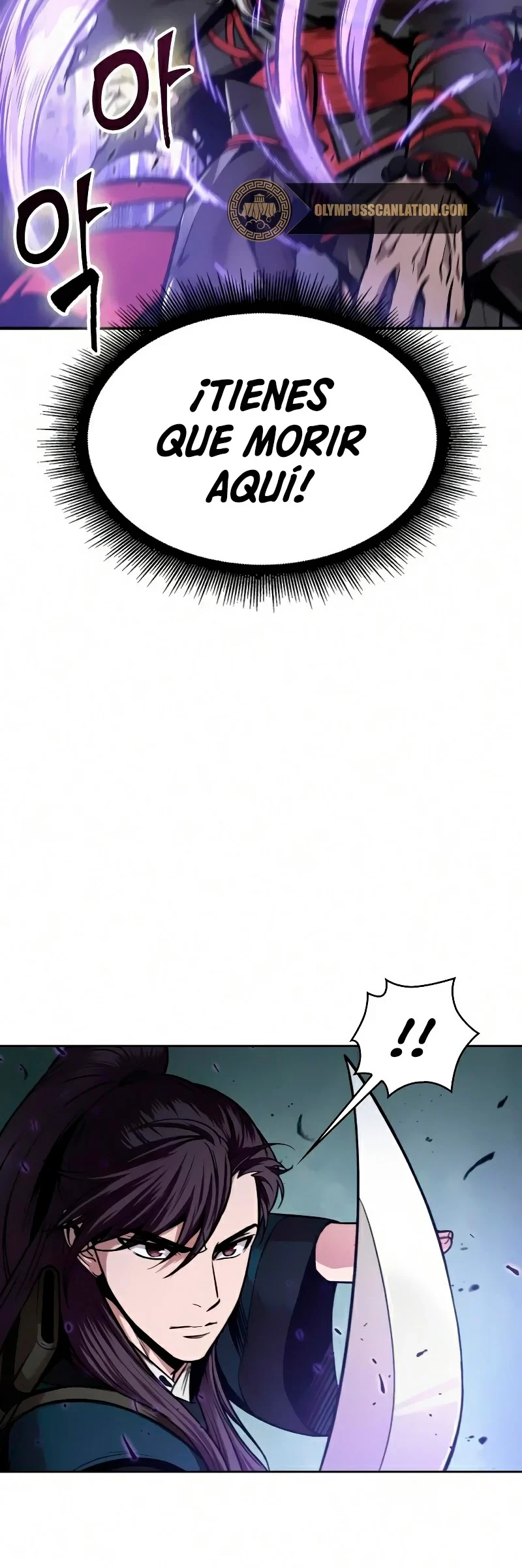 El Despiadado Demonio Celestial Capítulo 80 - Page 45