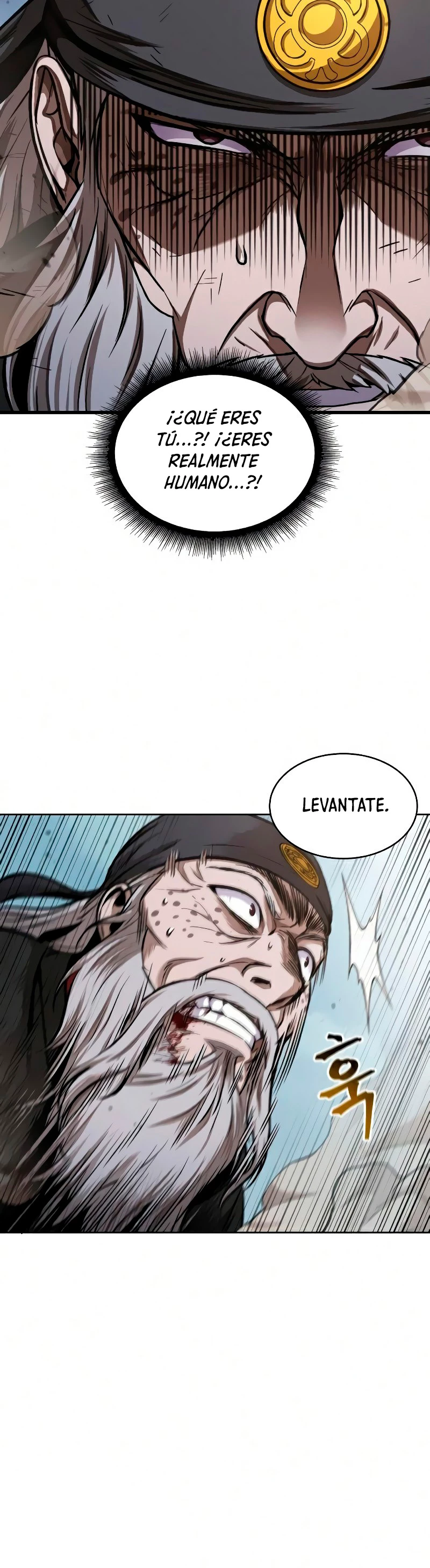 El Despiadado Demonio Celestial Capítulo 81 - Page 21