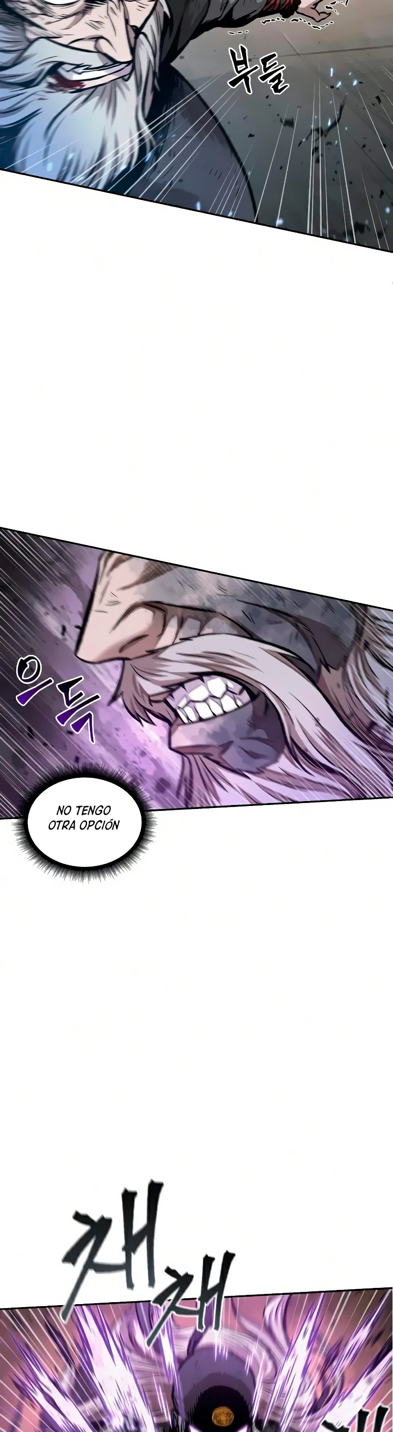 El Despiadado Demonio Celestial Capítulo 81 - Page 23