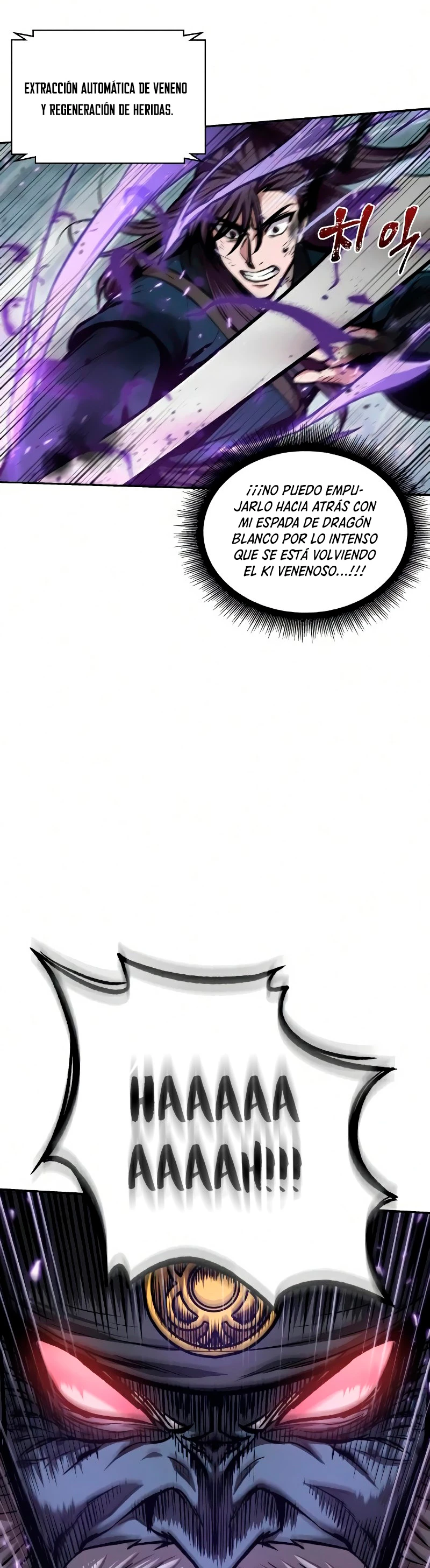 El Despiadado Demonio Celestial Capítulo 81 - Page 25