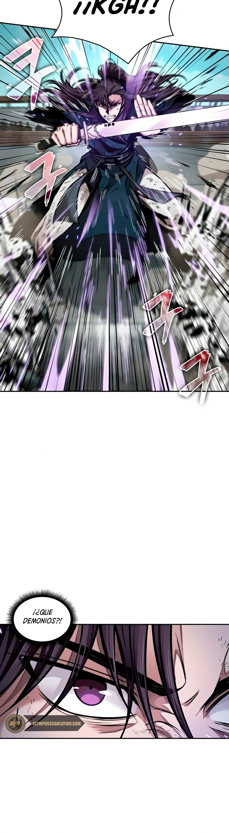 El Despiadado Demonio Celestial Capítulo 81 - Page 28