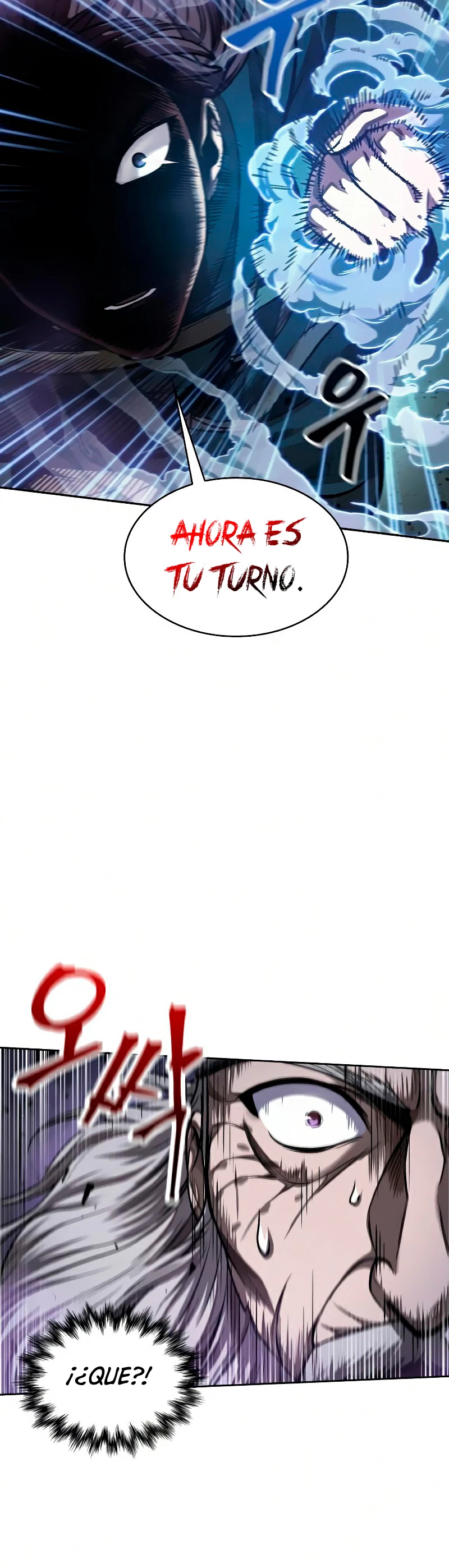 El Despiadado Demonio Celestial Capítulo 81 - Page 4