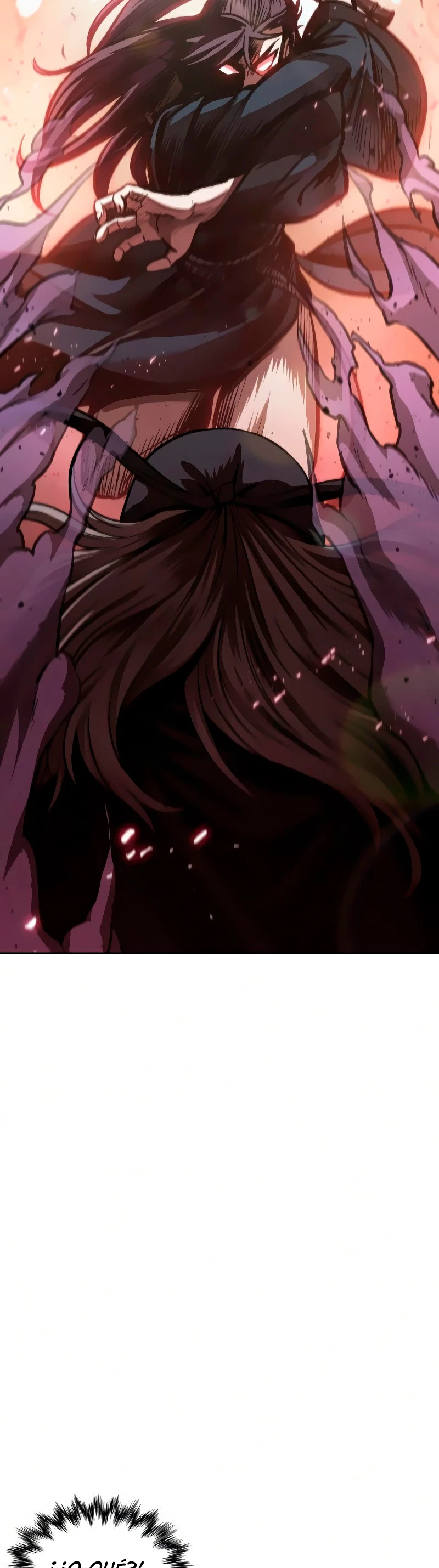 El Despiadado Demonio Celestial Capítulo 81 - Page 44