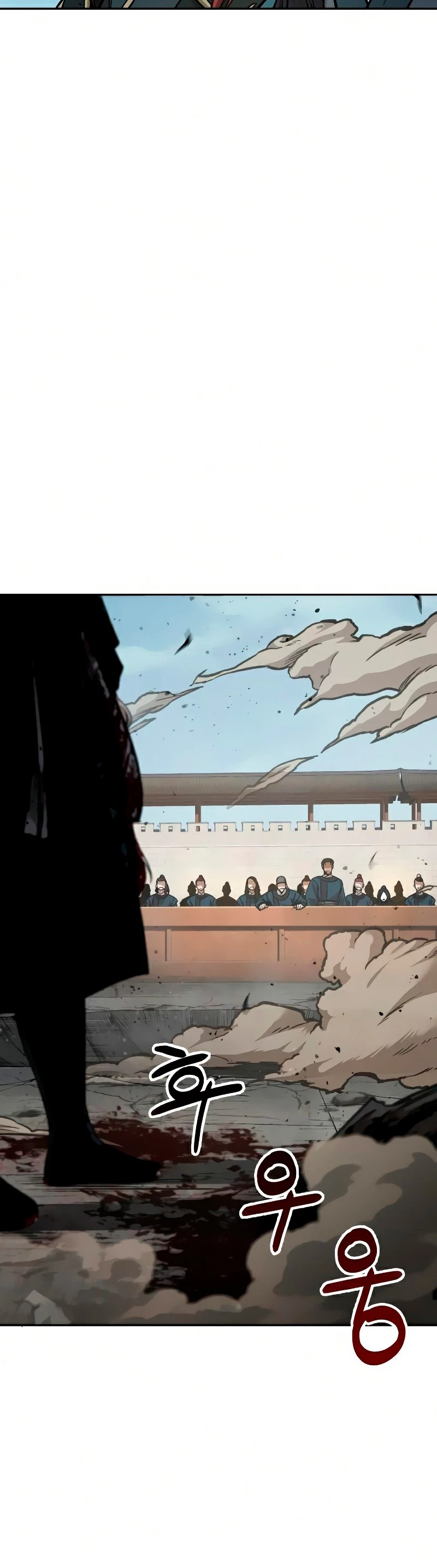 El Despiadado Demonio Celestial Capítulo 81 - Page 59