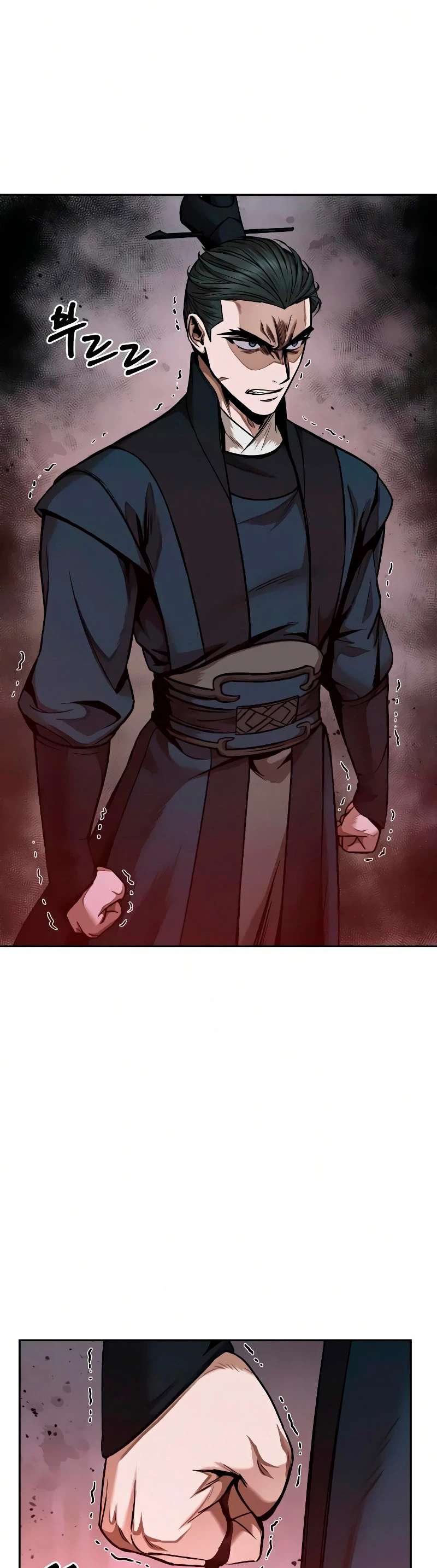 El Despiadado Demonio Celestial Capítulo 81 - Page 64