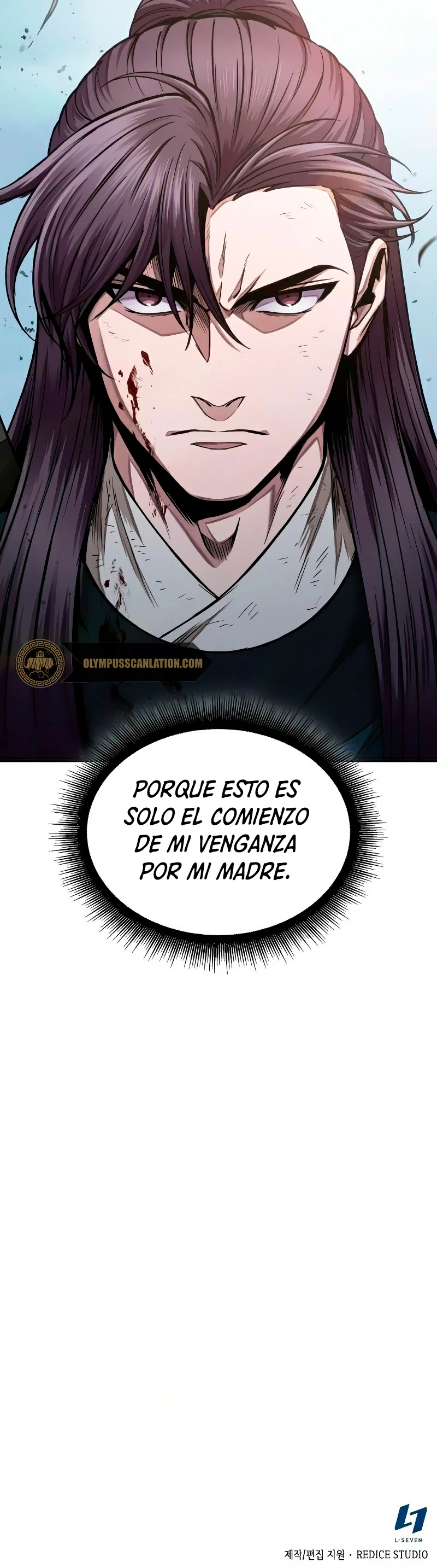 El Despiadado Demonio Celestial Capítulo 81 - Page 68