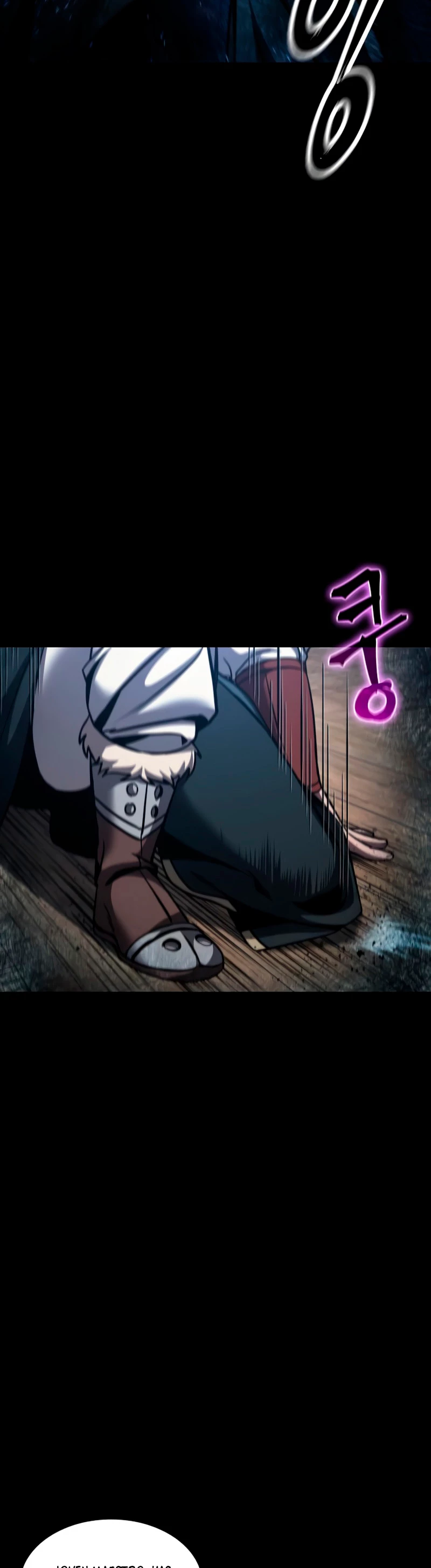 El Despiadado Demonio Celestial Capítulo 82 - Page 14