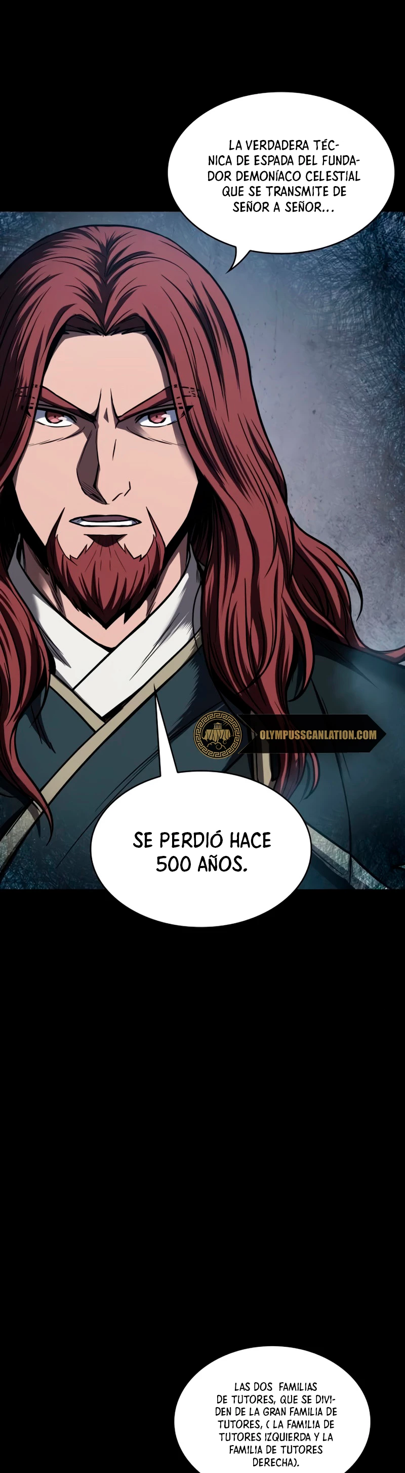 El Despiadado Demonio Celestial Capítulo 82 - Page 25