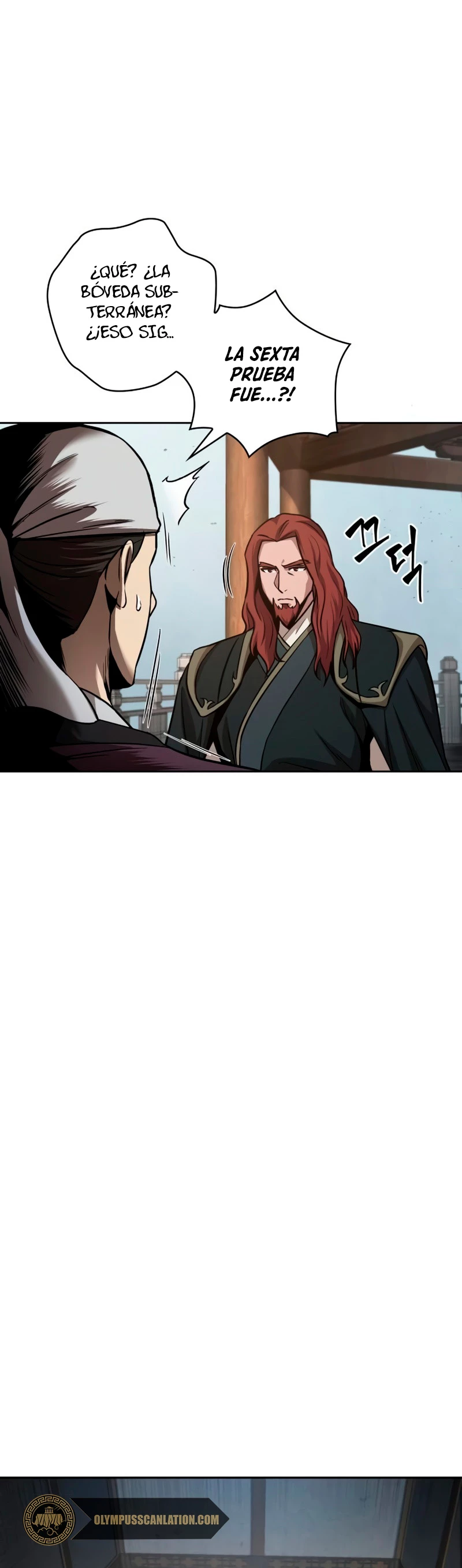 El Despiadado Demonio Celestial Capítulo 83 - Page 17
