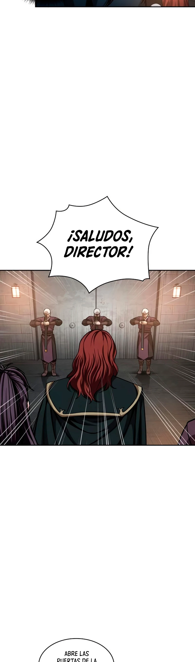 El Despiadado Demonio Celestial Capítulo 83 - Page 19